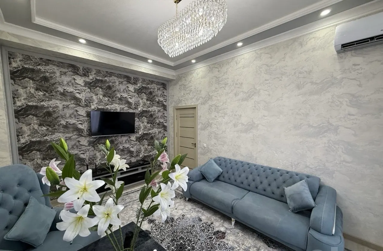 Продаётся 2-комнатная квартира, 60 м², 9/9 этаж — Мирзо-Улугбекский район