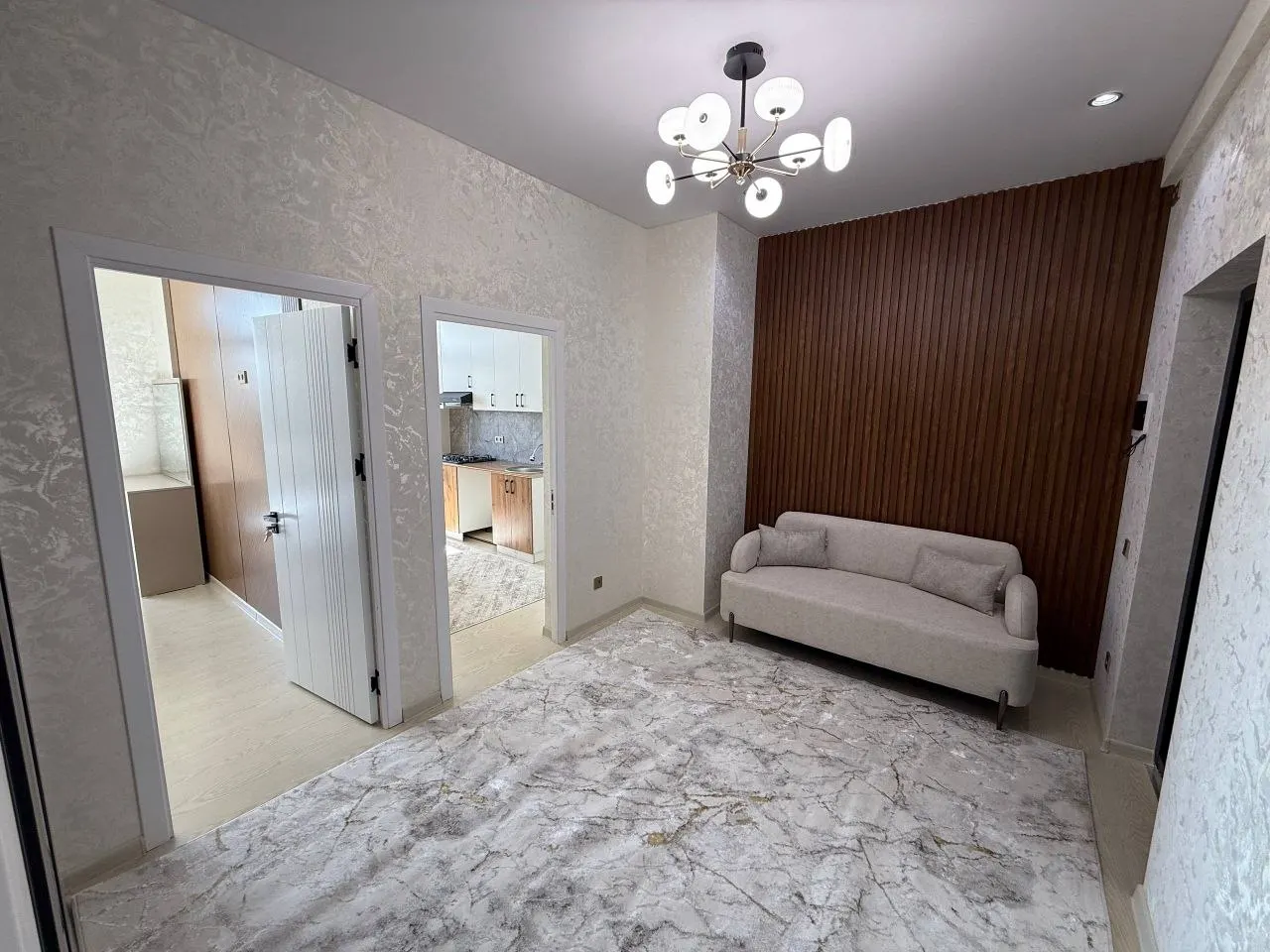 Сотилади 1 хонали квартира, 40 м², 7/16 қават — Юнусобод тумани