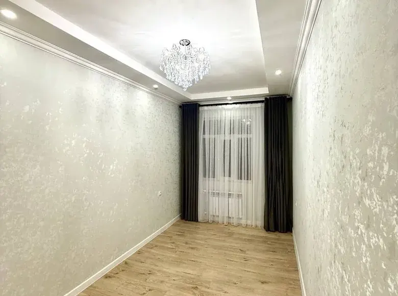 Сотилади 2 хонали квартира, 50 м², 1/4 қават — Юнусобод тумани