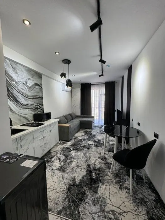 Ijaraga beriladi 1 xonali kvartira, 27 m², 9/16 qavat — Yakkasaroy tumani