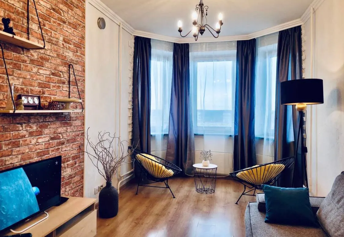 Ijaraga beriladi 2 xonali kvartira, 60 m², 4/9 qavat — Mirobod tumani