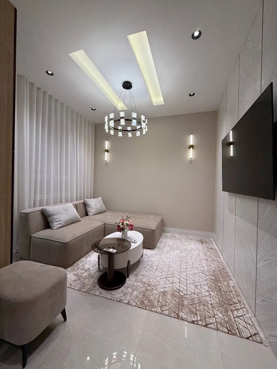 Продаётся 4-комнатная квартира, 120 м², 1/9 этаж — Мирзо-Улугбекский район