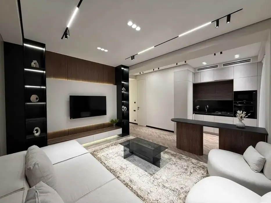 Ижарага берилади 2 хонали квартира, 58 м², 12/14 қават — Мирзо Улуғбек тумани