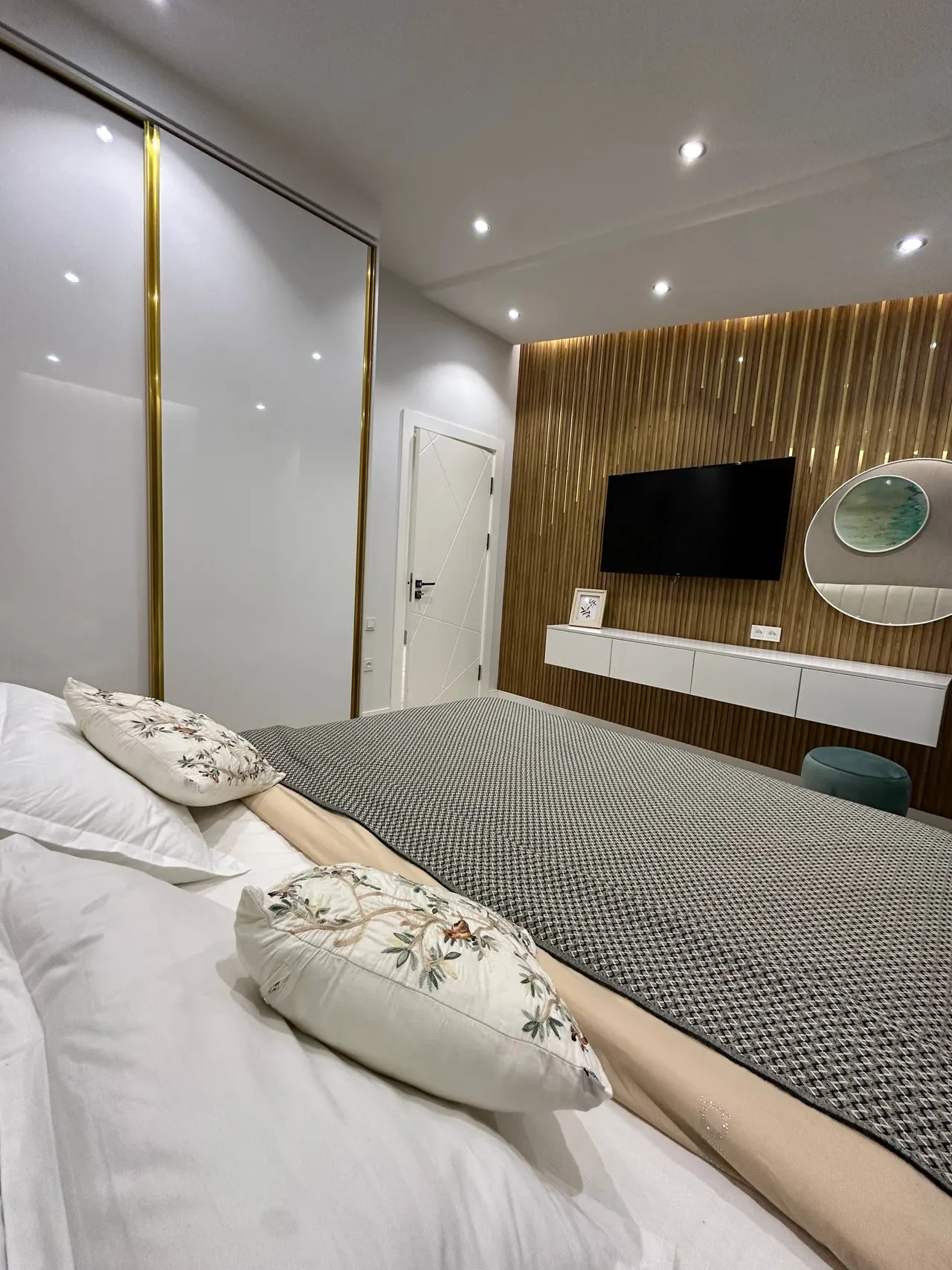 Ijaraga beriladi 2 xonali kvartira, 68 m², 7/9 qavat — Mirzo Ulugʻbek tumani