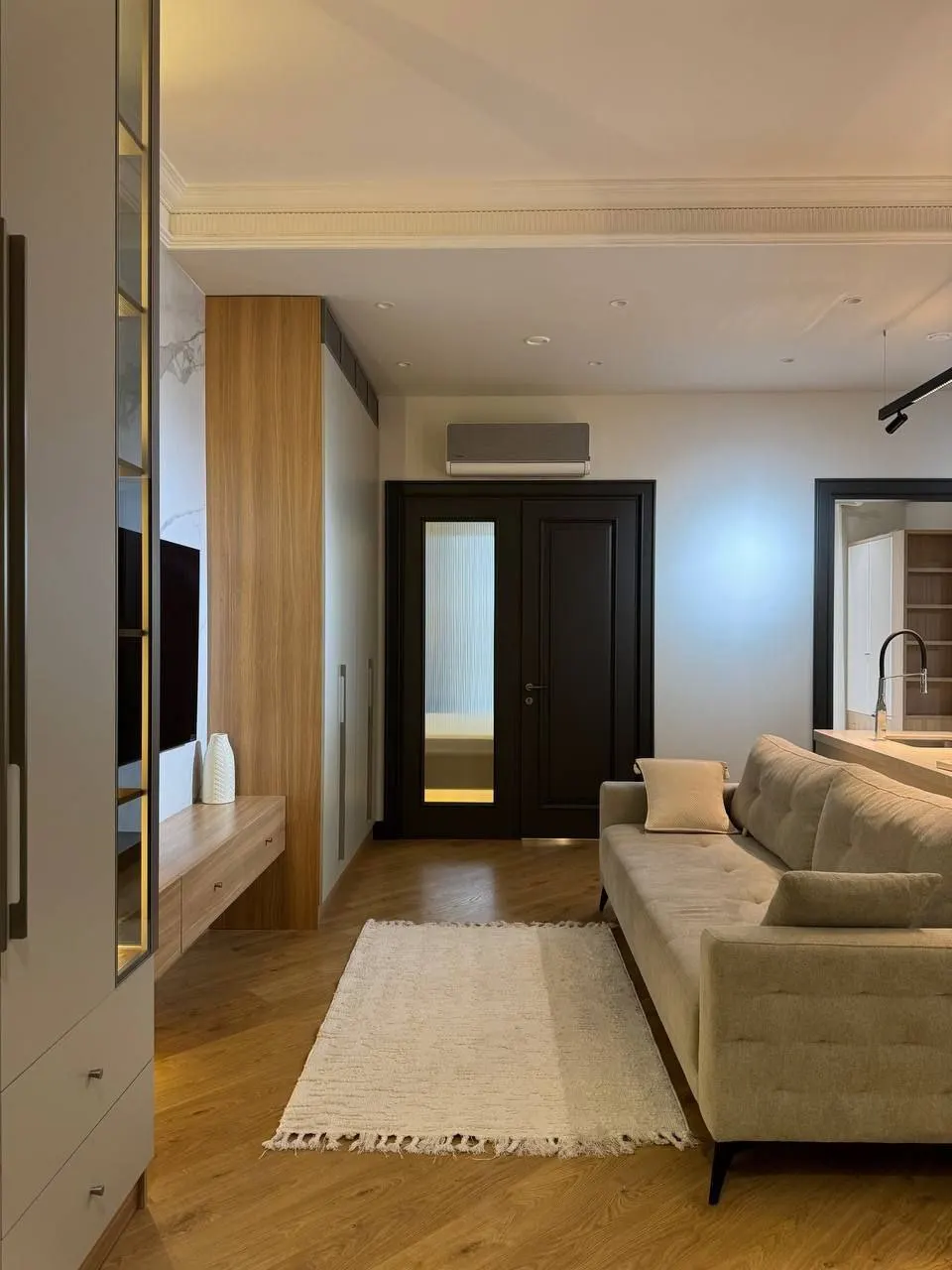 Сдаётся 2-комнатная квартира, 65 м², 7/10 этаж — Мирзо-Улугбекский район