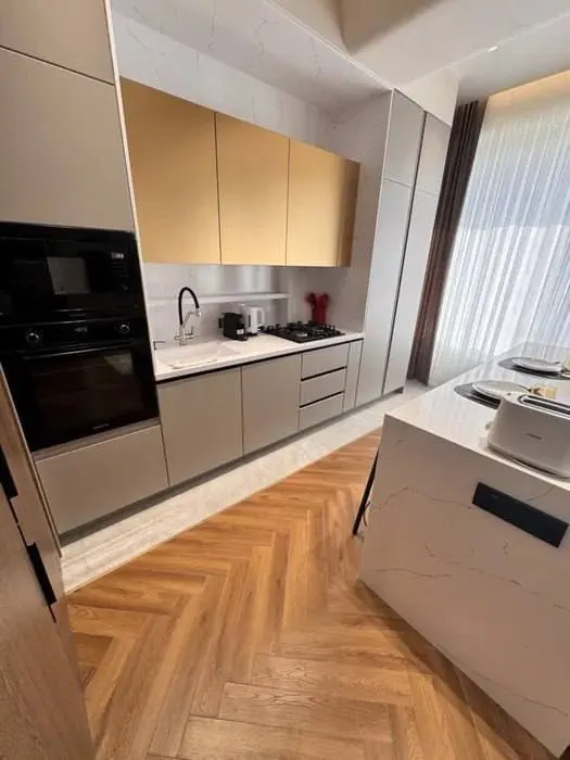 Ижарага берилади 2 хонали квартира, 49 м², 4/9 қават — Юнусобод тумани