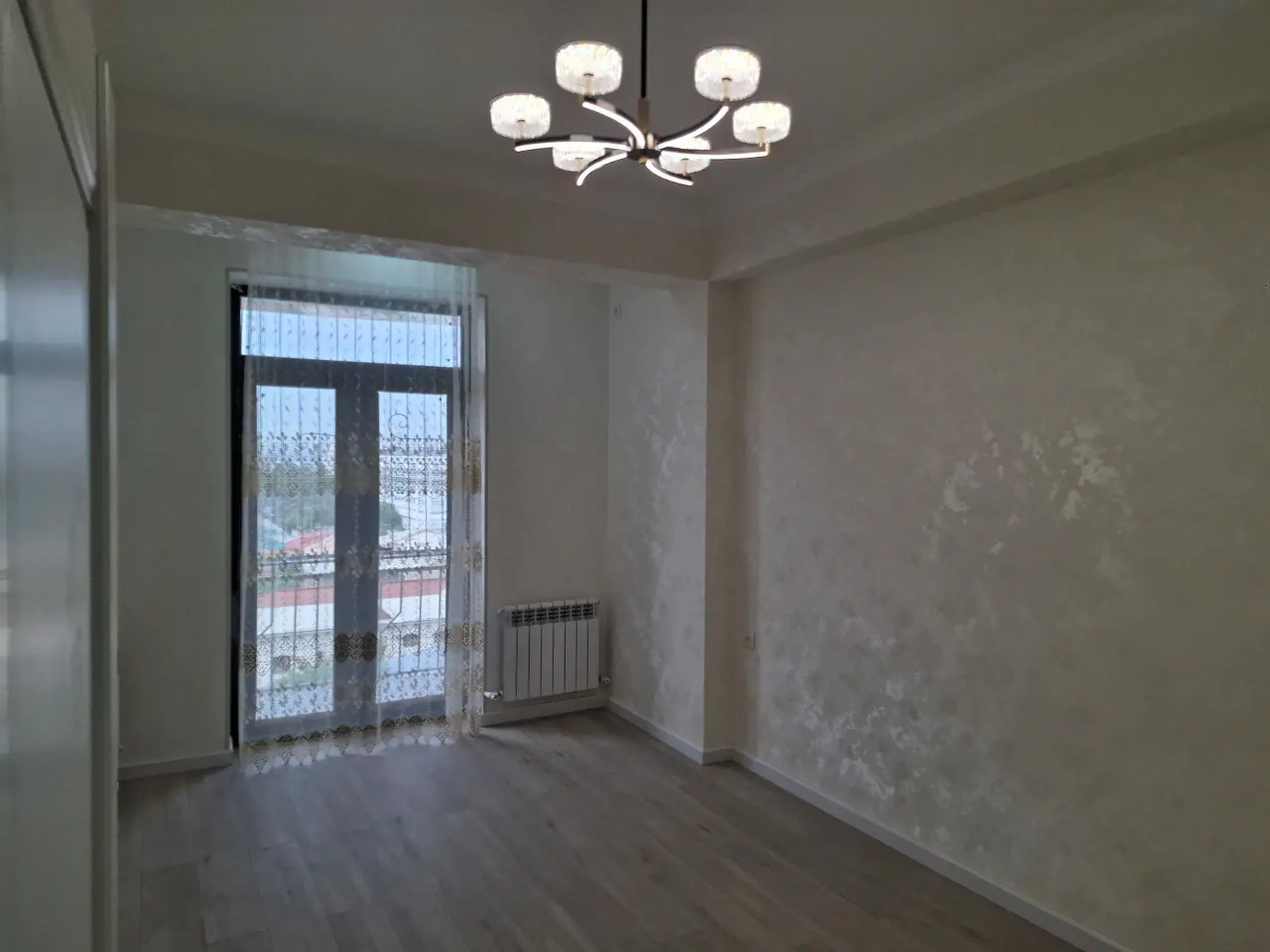 Продаётся 2-комнатная квартира, 47 м², 9/9 этаж — Алмазарский район