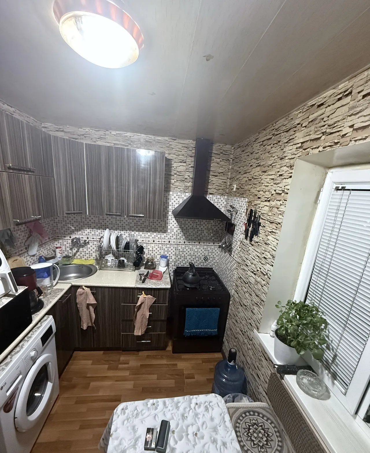 Продаётся 2-комнатная квартира, 40 м², 5/5 этаж — Мирзо-Улугбекский район