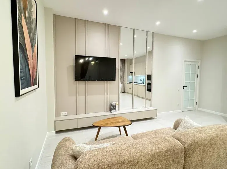 Продаётся 3-комнатная квартира, 73 м², 6/6 этаж — Яккасарайский район