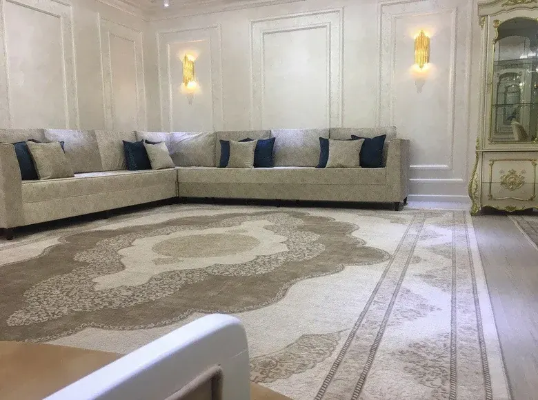 Ijaraga beriladi 4 xonali kvartira, 165 m², 3/4 qavat — Mirobod tumani