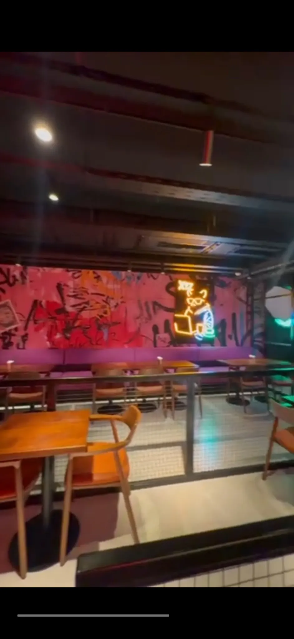 Ijaraga beriladi tijorat binosi, 128 m², 2/2 qavat — Chilonzor tumani