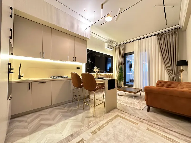 Ijaraga beriladi 3 xonali kvartira, 125 m², 10/10 qavat — Yunusobod tumani