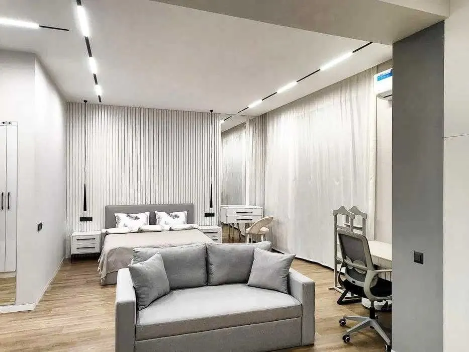 Ijaraga beriladi 1 xonali kvartira, 38 m², 1/8 qavat — Yunusobod tumani