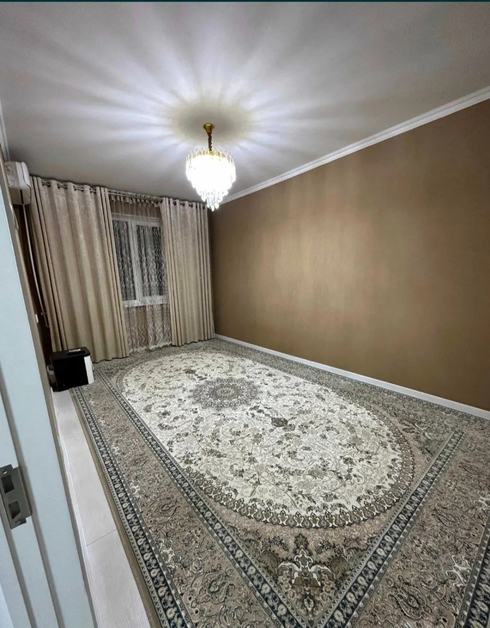 Ижарага берилади 4 хонали квартира, 95 м², 3/4 қават — Чилонзор тумани