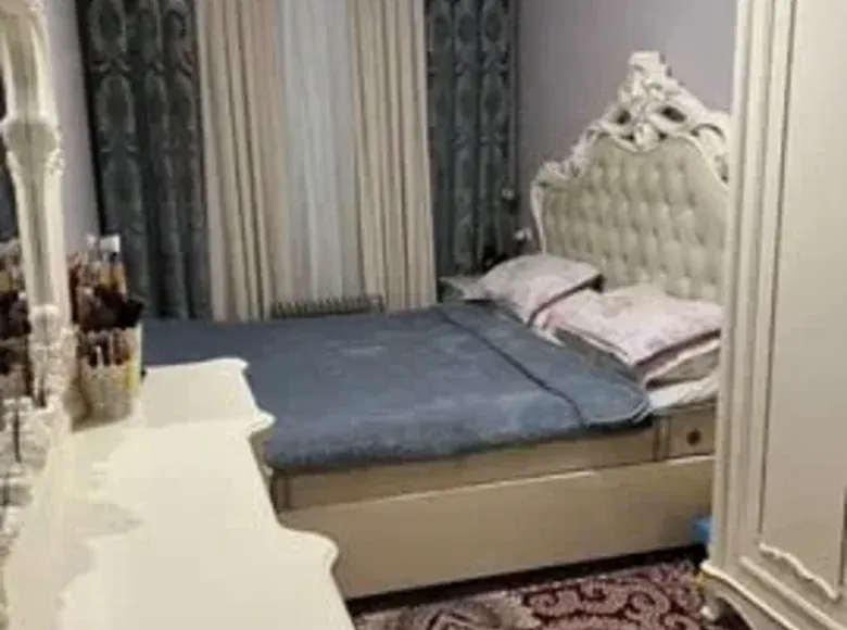 Sotiladi 3 xonali kvartira, 55 m², 4/55 qavat — Yashnobod tumani
