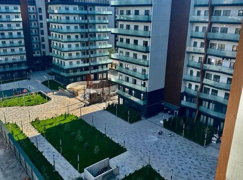 Продаётся 3-комнатная квартира, 87 м², 8/9 этаж — Мирзо-Улугбекский район