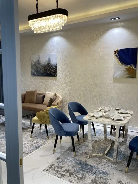 Ижарага берилади 2 хонали квартира, 70 м², 4/8 қават — Чилонзор тумани