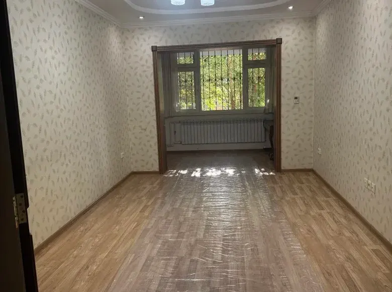 Продаётся 3-комнатная квартира, 78 м², 1/5 этаж — Мирабадский район