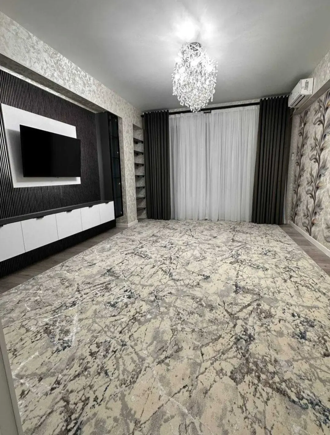 Сдаётся 2-комнатная квартира, 68 м², 7/9 этаж — Шайхантахурский район