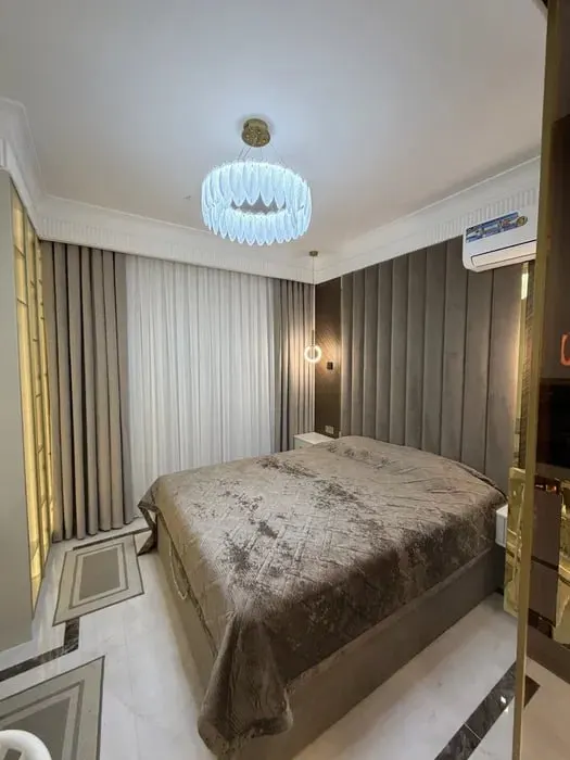 Ijaraga beriladi 1 xonali kvartira, 35 m², 15/27 qavat — Shayxontohur tumani