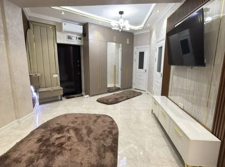 Ijaraga beriladi 3 xonali kvartira, 100 m², 7/10 qavat — Chilonzor tumani