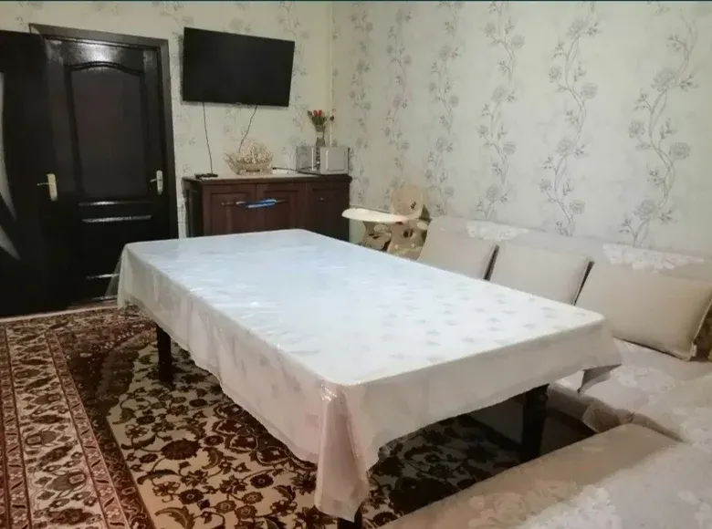 Продаётся 3-комнатная квартира, 65 м², 2/4 этаж — Чиланзарский район
