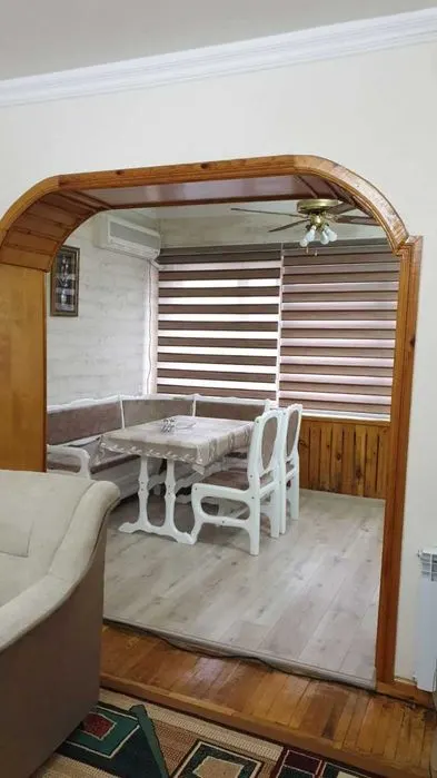 Ижарага берилади 3 хонали квартира, 80 м², 4/6 қават — Мирзо Улуғбек тумани