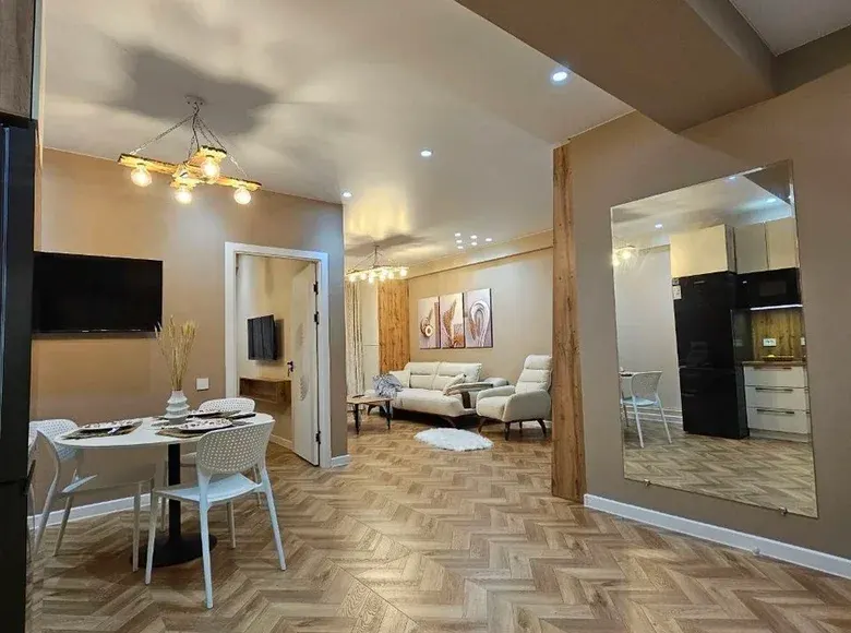 Сотилади 2 хонали квартира, 52 м², 13/17 қават — Яккасарой тумани