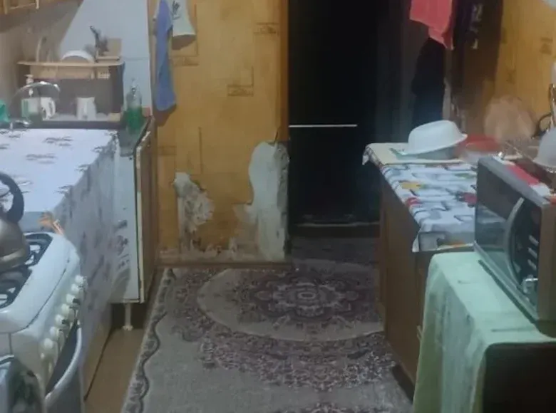 Sotiladi 4 xonali kvartira, 85 m², 1/4 qavat — Mirzo Ulugʻbek tumani