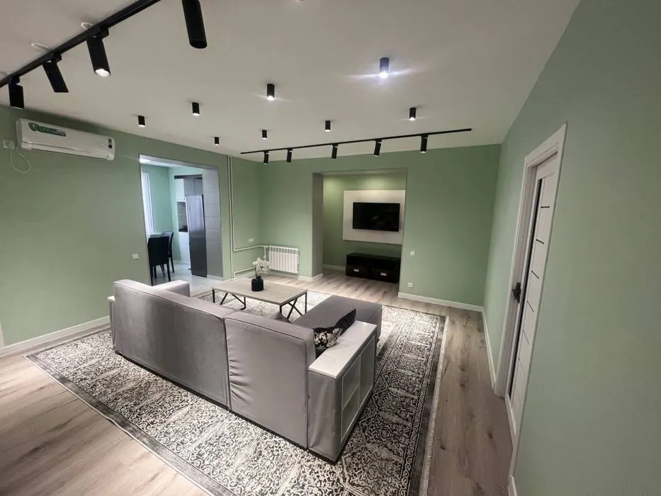 Ijaraga beriladi 3 xonali kvartira, 65 m², 3/4 qavat — Shayxontohur tumani
