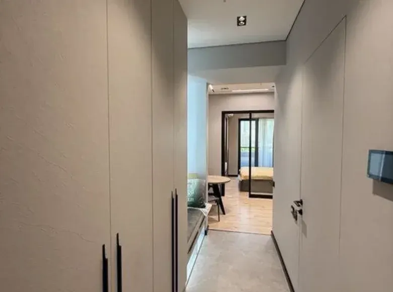 Ижарага берилади 1 хонали квартира, 36 м², 8/27 қават — Шайхонтоҳур тумани