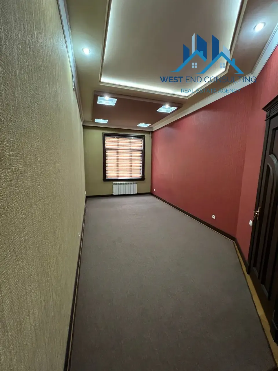 Ijaraga beriladi dala hovli, 3.5 sotix, 300 m² — Yakkasaroy tumani
