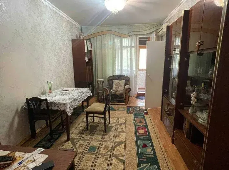 Сотилади 3 хонали квартира, 63 м², 3/4 қават — Чилонзор тумани