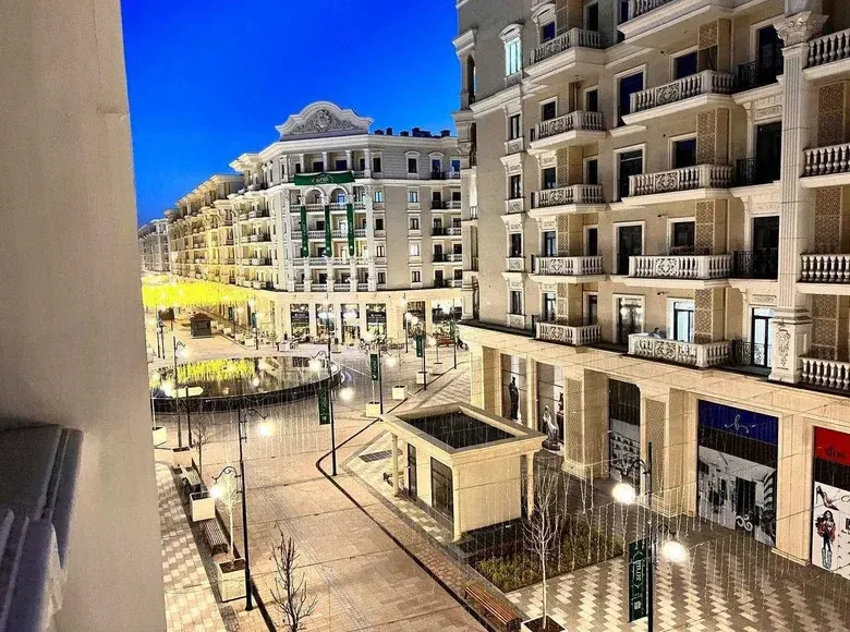 Sotiladi 3 xonali kvartira, 94 m², 4/6 qavat — Shayxontohur tumani
