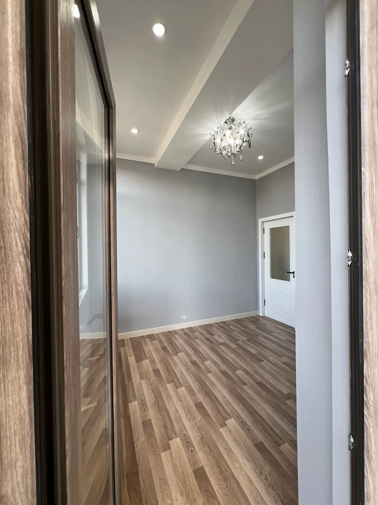 Sotiladi 2 xonali kvartira, 38 m², 9/9 qavat — Sergeli tumani