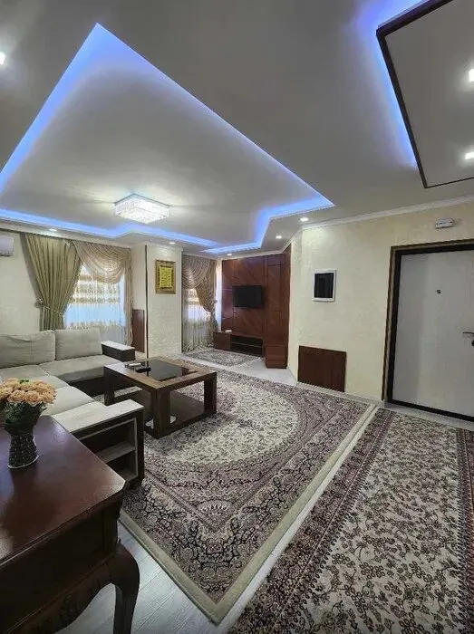 Ижарага берилади 5 хонали квартира, 160 м², 12/16 қават — Яккасарой тумани