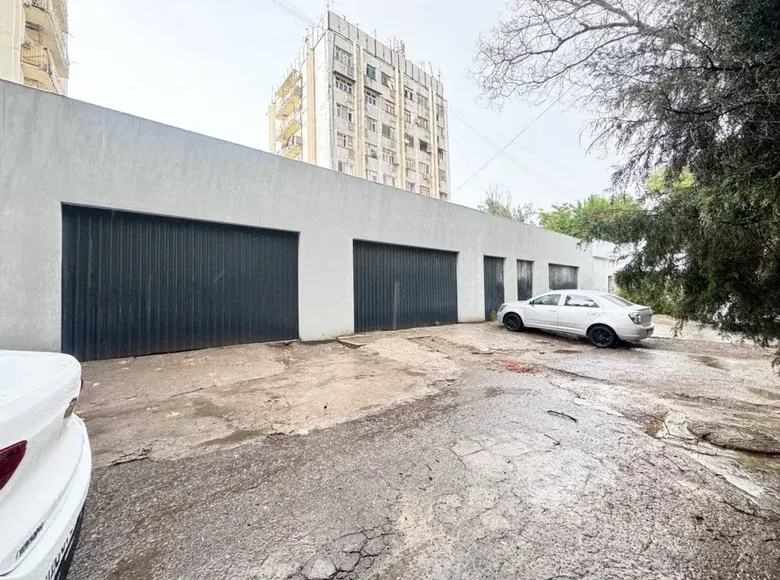 Ижарага берилади тижорат биноси, 347 м² — Мирзо Улуғбек тумани