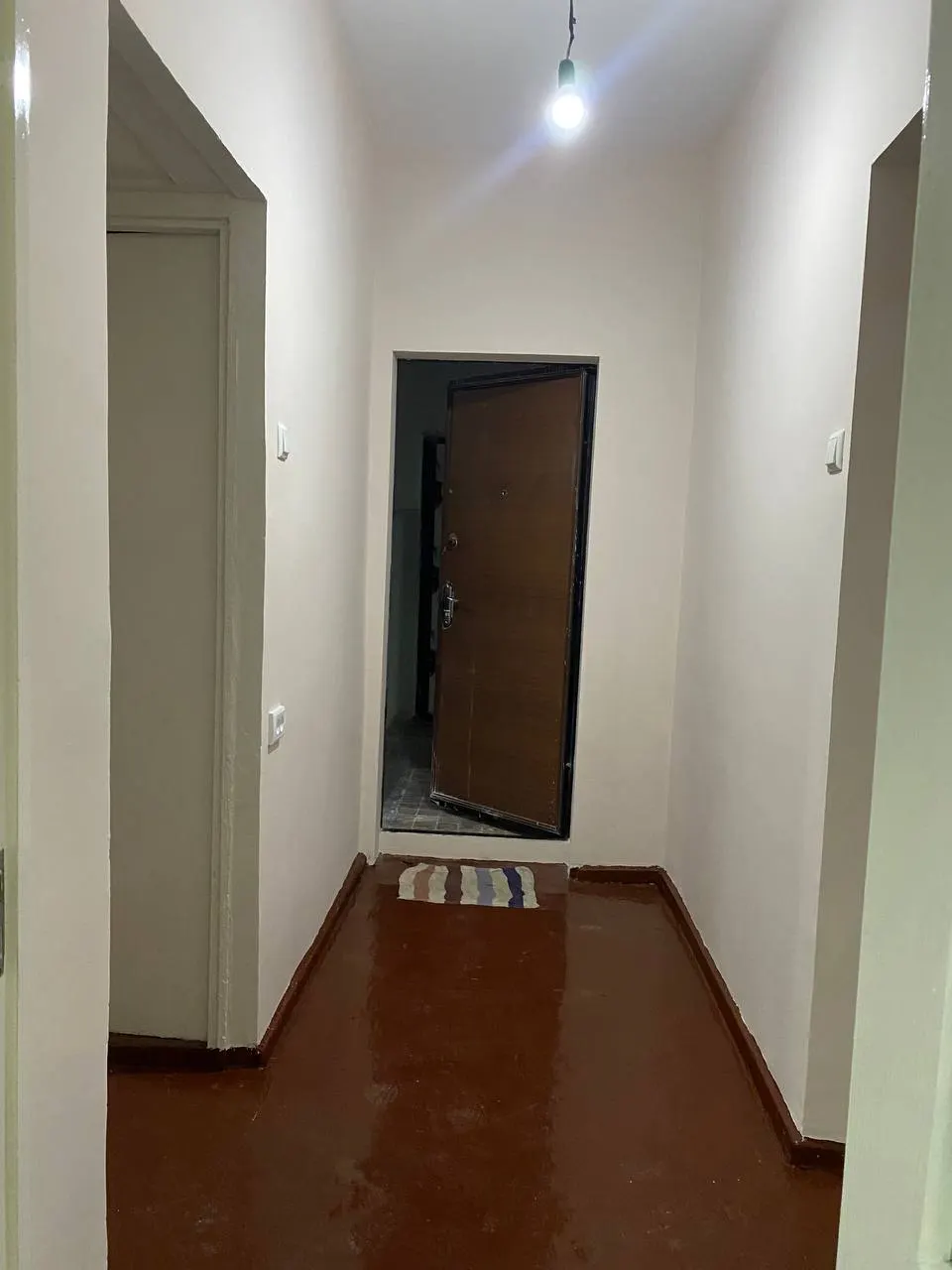 Продаётся 2-комнатная квартира, 61 м², 3/4 этаж — Алмазарский район
