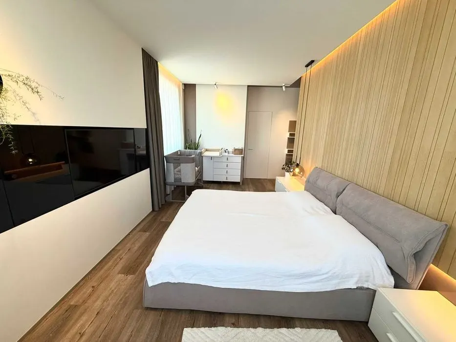 Сдаётся 1-комнатная квартира, 45 м², 3/9 этаж — Мирзо-Улугбекский район