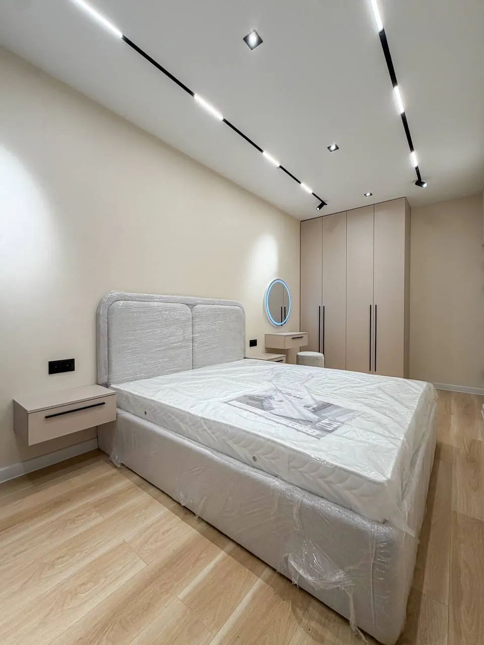 Сотилади 2 хонали квартира, 50 м², 1/5 қават — Мирзо Улуғбек тумани
