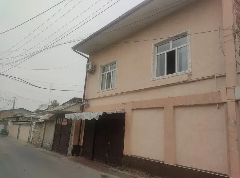 Продаётся 3-комнатный дом, 1.3 сот., 127 м², 1/2 этаж — Ташкент