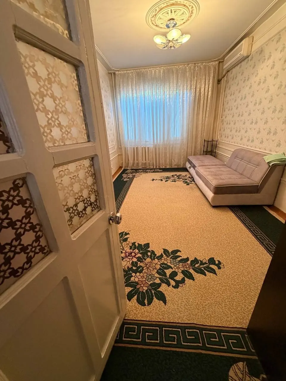 Продаётся 3-комнатная квартира, 68 м², 2/4 этаж — Юнусабадский район