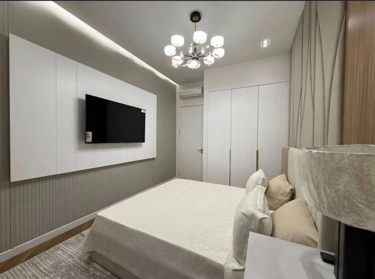 Ижарага берилади 3 хонали квартира, 70 м², 5/14 қават — Миробод тумани