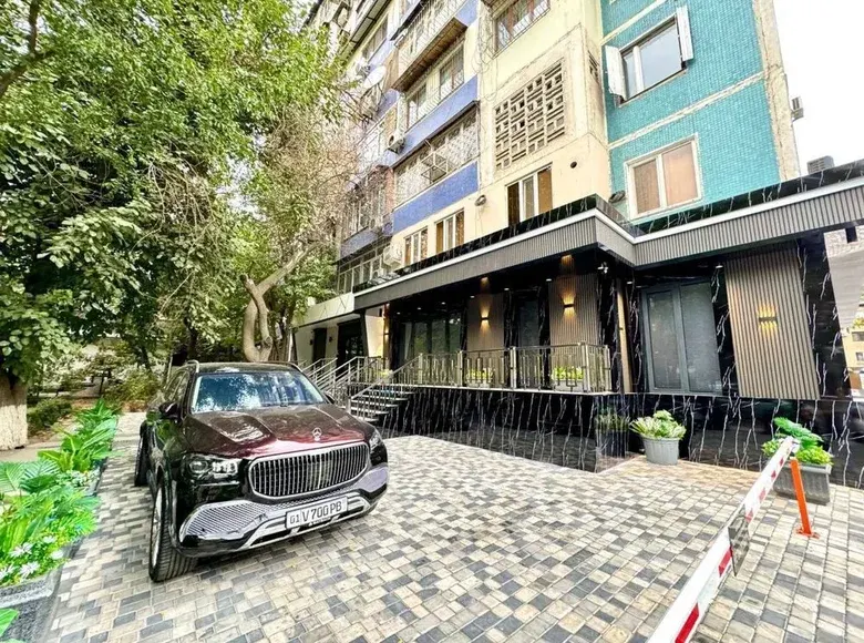 Продаётся коммерческое помещение, 80 м² — Мирзо-Улугбекский район