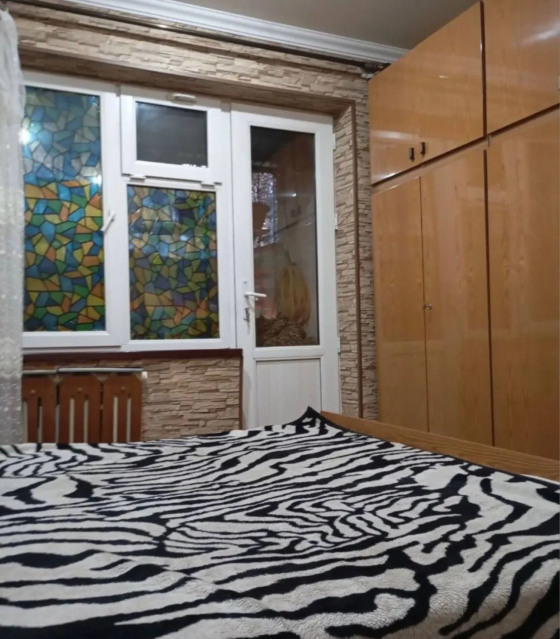 Сотилади 2 хонали квартира, 64 м², 2/4 қават — Юнусобод тумани