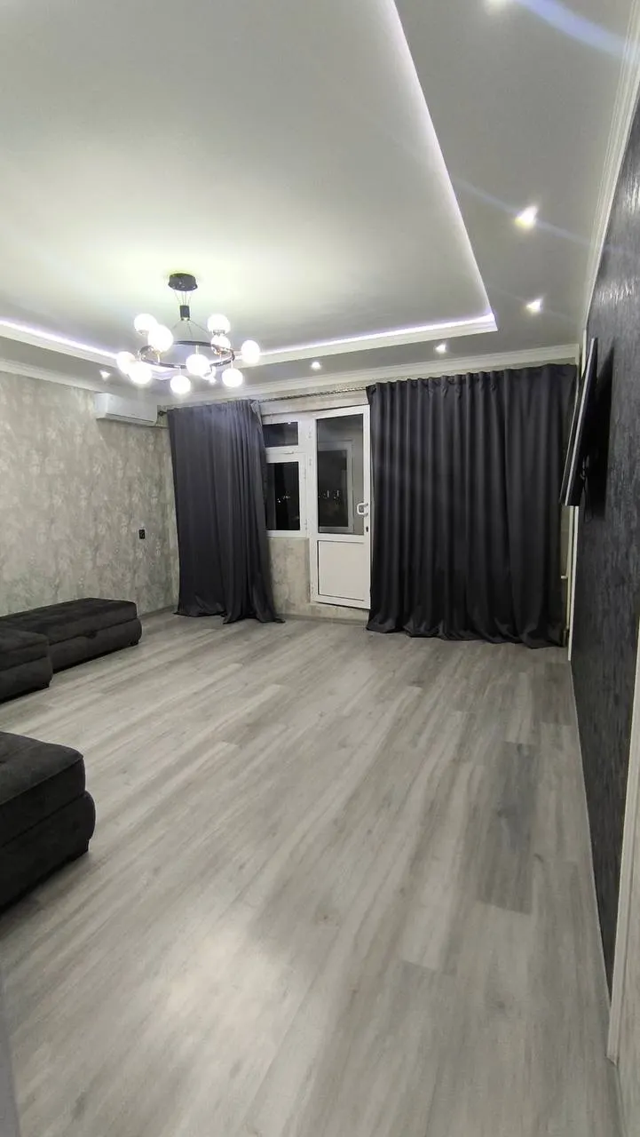 Ijaraga beriladi 2 xonali kvartira, 65 m², 8/9 qavat — Olmazor tumani