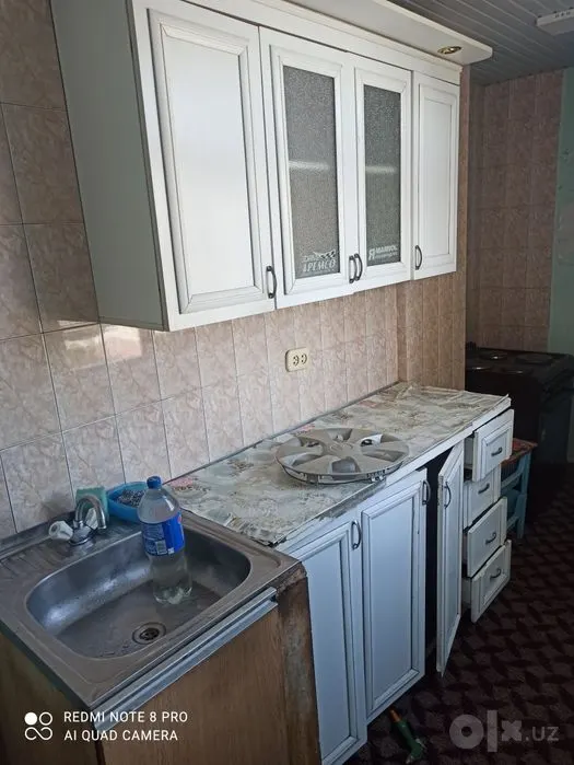 Ижарага берилади 4 хонали квартира, 90 м², 10/12 қават — Учтепа тумани