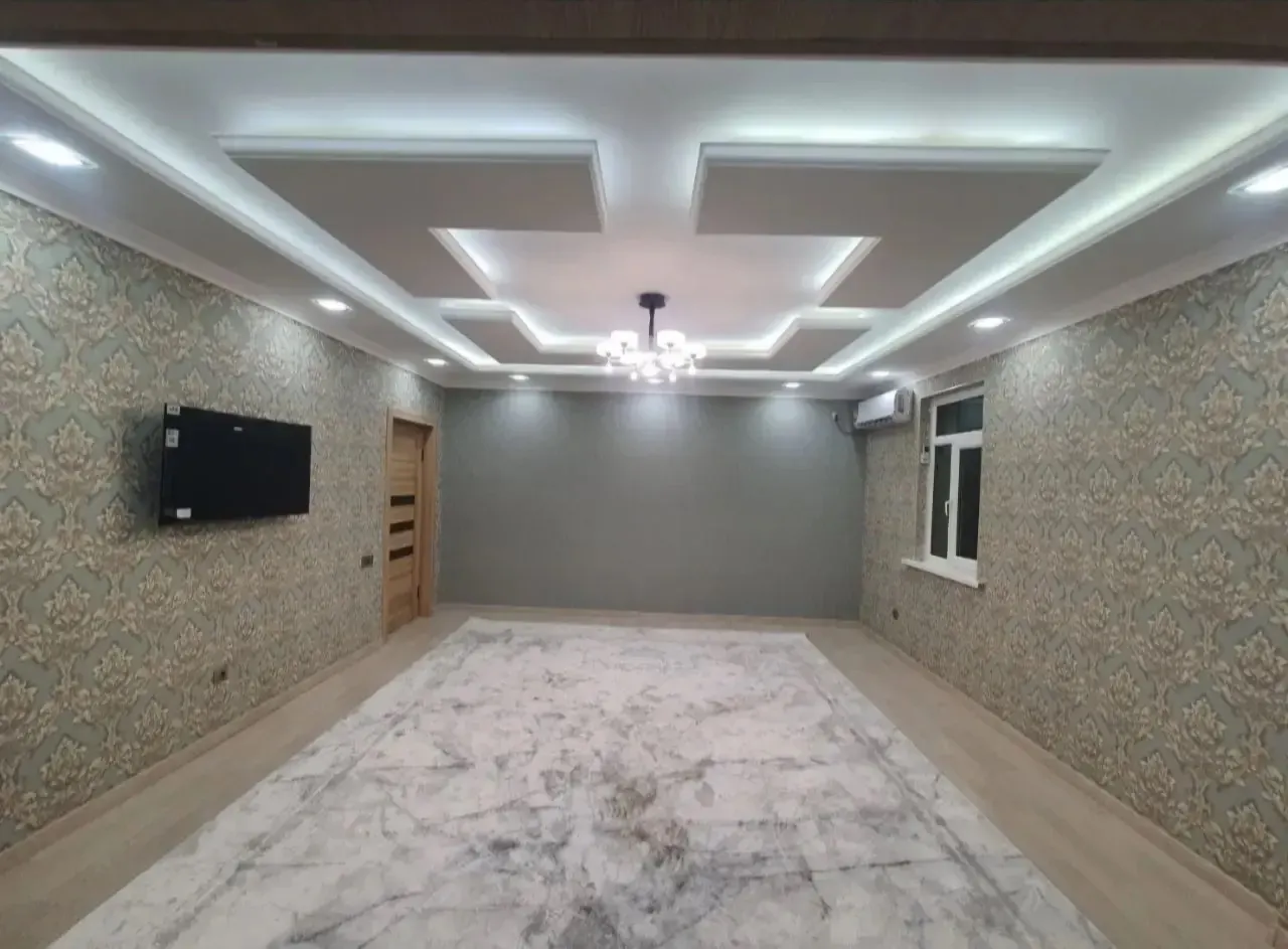 Ижарага берилади 2 хонали квартира, 60 м², 3/4 қават — Юнусобод тумани