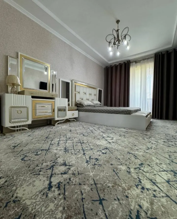Сдаётся 1-комнатная квартира, 60 м², 6/10 этаж — Яккасарайский район