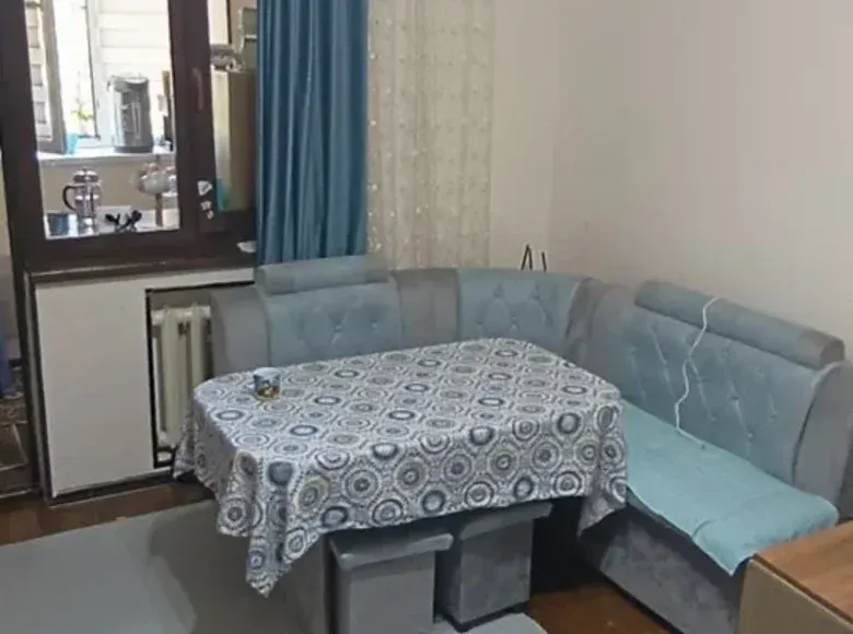 Сотилади 1 хонали квартира, 36 м², 1/4 қават — Юнусобод тумани